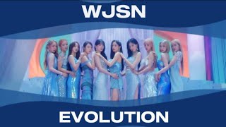 WJSN \