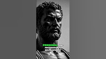 Transform Rejection into Growth - A New Mindset #stoic #stoicism #philosophy