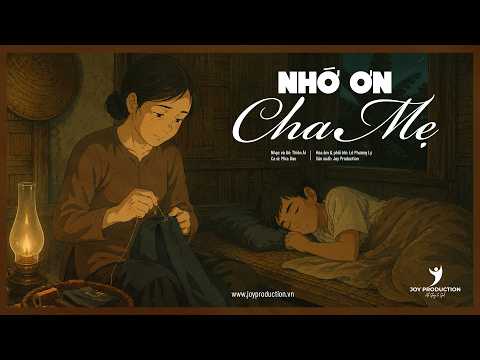 Nhớ Ơn Cha Mẹ | Mira Đào | Nhạc Thánh Lễ Mẫu Thân | Joy Production Official
