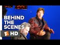 Guardians of the Galaxy Vol. 2 Behind the Scenes - Peter Quill