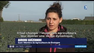 Agriculteurs de Bretagne, une association pour relier agriculture et culture