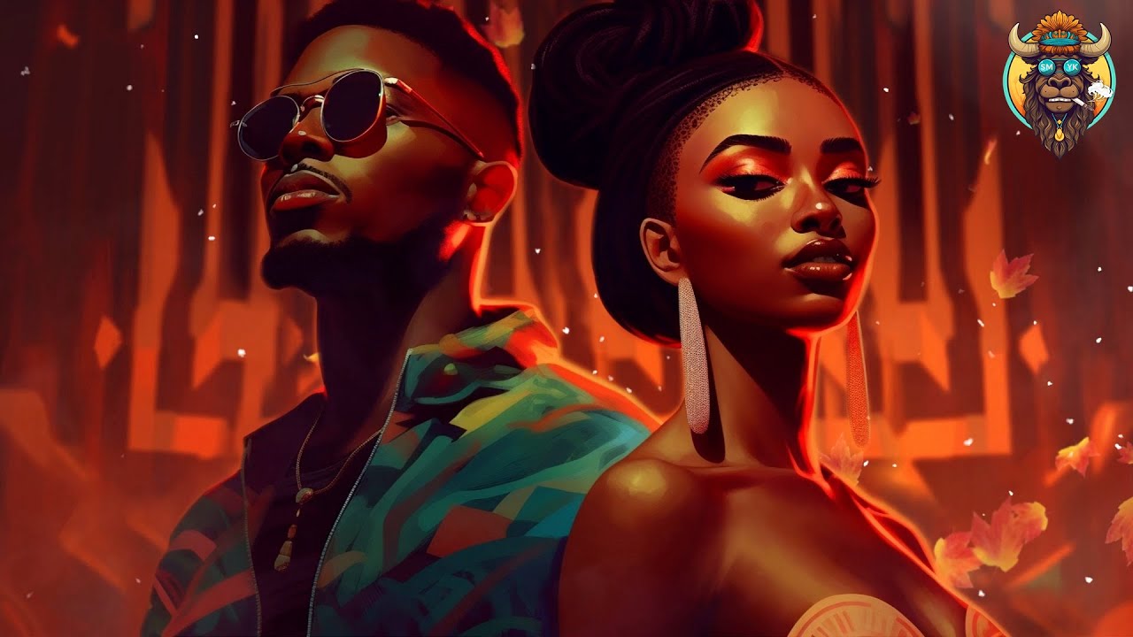 [ＦＲＥＥ]  Wizkid Type Beat "Breeze" | R&B Afrobeat Instrumental 2023 [Prod. Lay Zy]