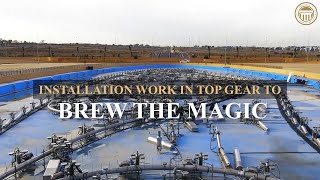 𝐉𝐡𝐞𝐥𝐮𝐦 𝐃𝐚𝐧𝐜𝐢𝐧𝐠 𝐅𝐨𝐮𝐧𝐭𝐚𝐢𝐧 - 𝐈𝐧𝐬𝐭𝐚𝐥𝐥𝐚𝐭𝐢𝐨𝐧 𝐔𝐩𝐝𝐚𝐭𝐞