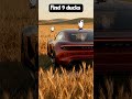 find all ducks 9 comment your answer in comment yes or no