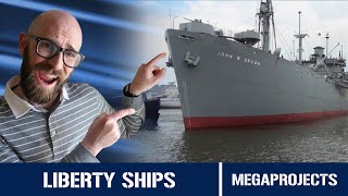 Liberty Ships: Extraordinarily Ordinary