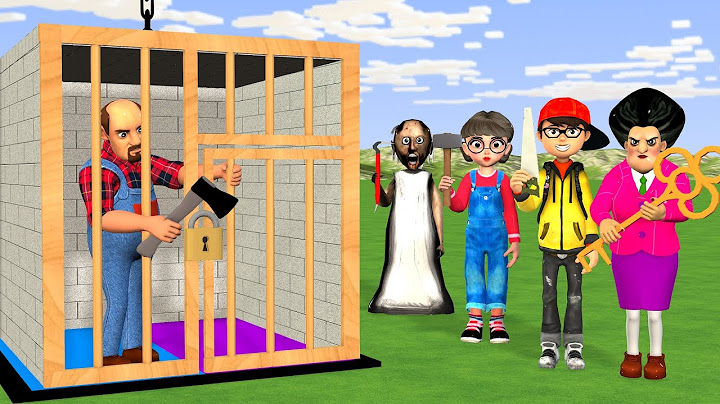 Squid Game vs Scary Teacher 3D Who Faster Unlock Wooden Door Key Level Max 5 Times Challenge