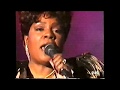 Gloria Gaynor &amp; Javier Vargas (guitar)  - Never can Say Goodbye - Spanish TV