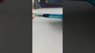 MPO清洁笔注意事项 4