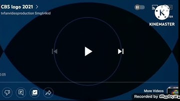 Everything Has Fainted Into The ITV Logo Add Round 24