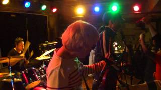20121231 The Veggers - (5)