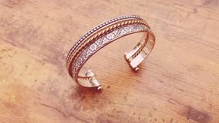 How to find your bracelet size with James Avery