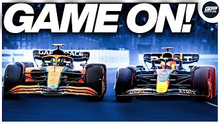 McLaren EXPOSES Red Bulls SHOCKING WEAKNESS!