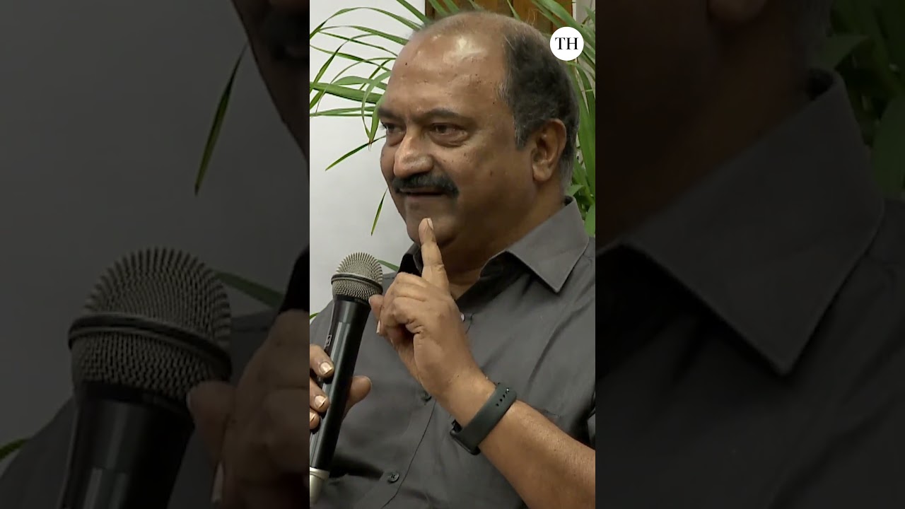 Министр финансов Кералы К. Н. Балагопал о финансовой зависимости штатов от центра