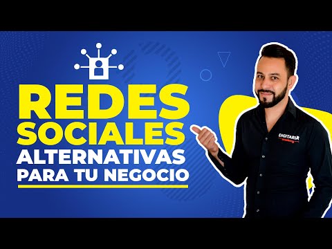 Más Allá De Facebook: 7 Redes Sociales Para Las Que Deberías Trabajar