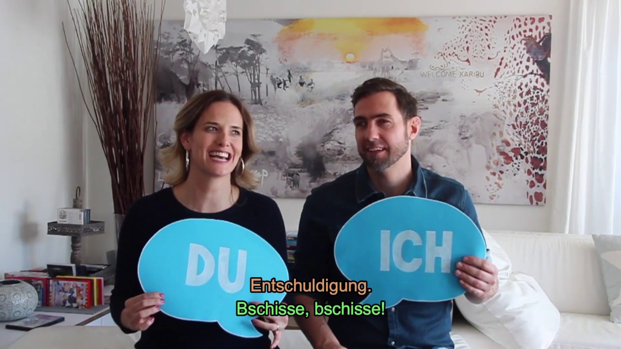 Manu oder Michèle - Teil 4: Familie