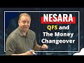 QFS Quantum Financial System vs. SWIFT Financial System | NESARA & the Value of Gold, Value of Money