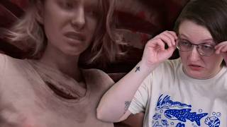 Grace is Adopting the Grind Mindset in RESIDENT EVIL: REQUIEM screenshot 1