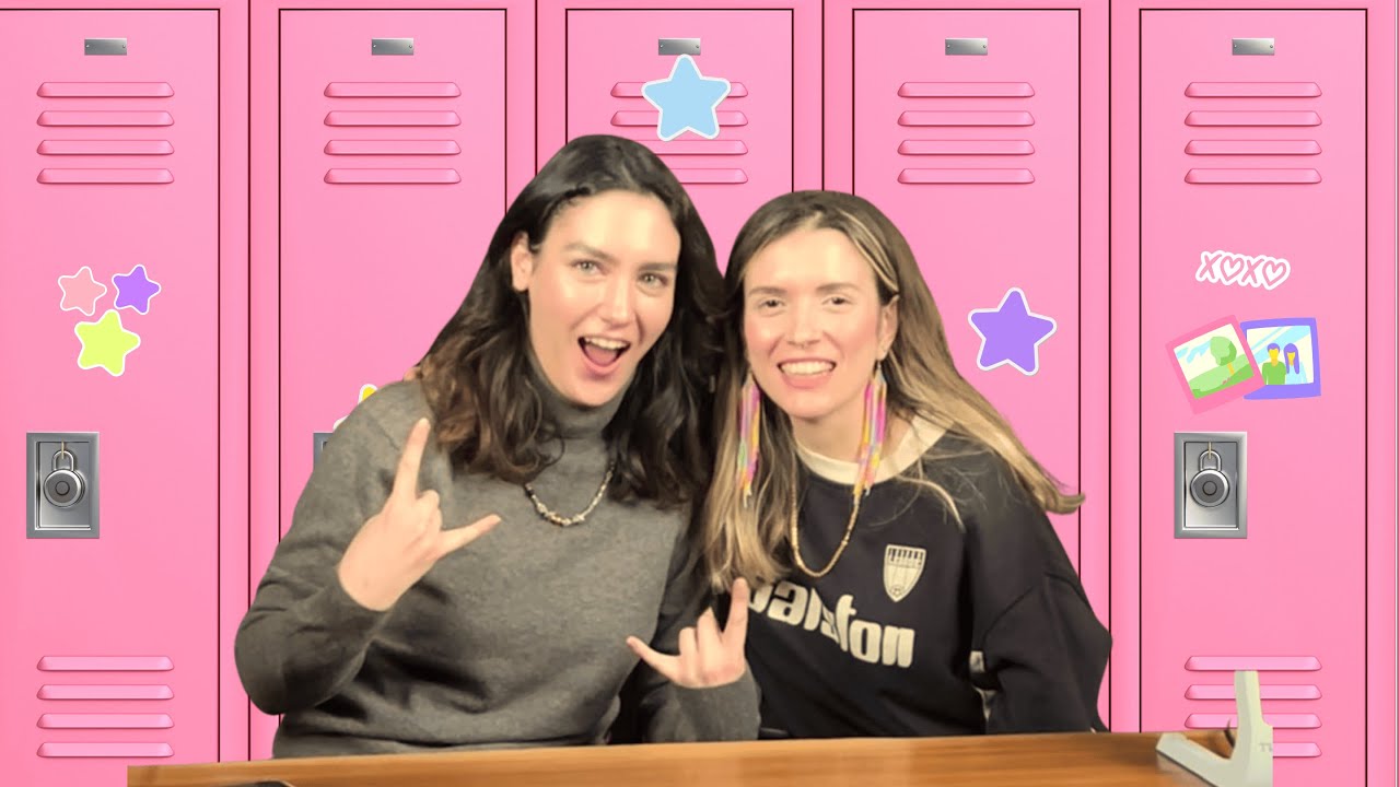 Sevgilim Olduğu İçin Özür Dilerim- Mina Ekeman ile Canlı Yayın