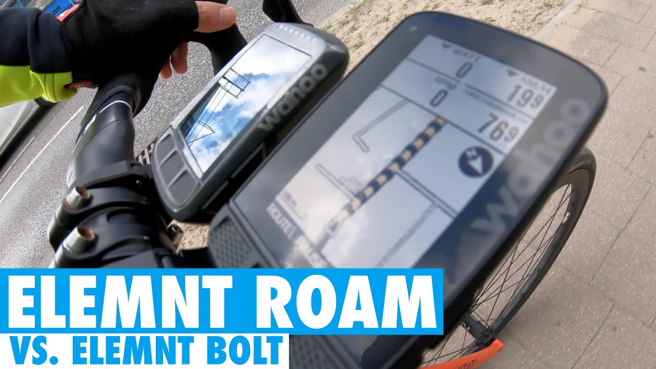 elemnt bolt roam