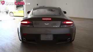 Dubicars.com: Aston Martin SQ Edition