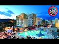 Grand Cettia Hotel | Marmaris, Turkey | Hotel Review ⭐