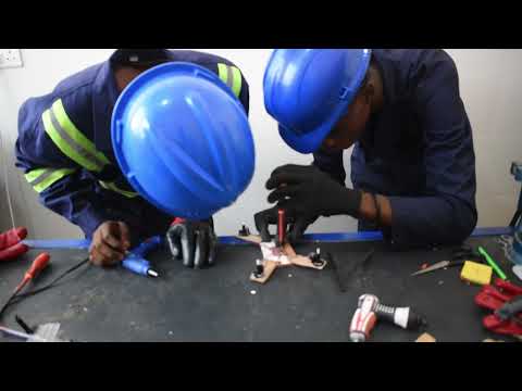 STEMNOVATION PROJECT