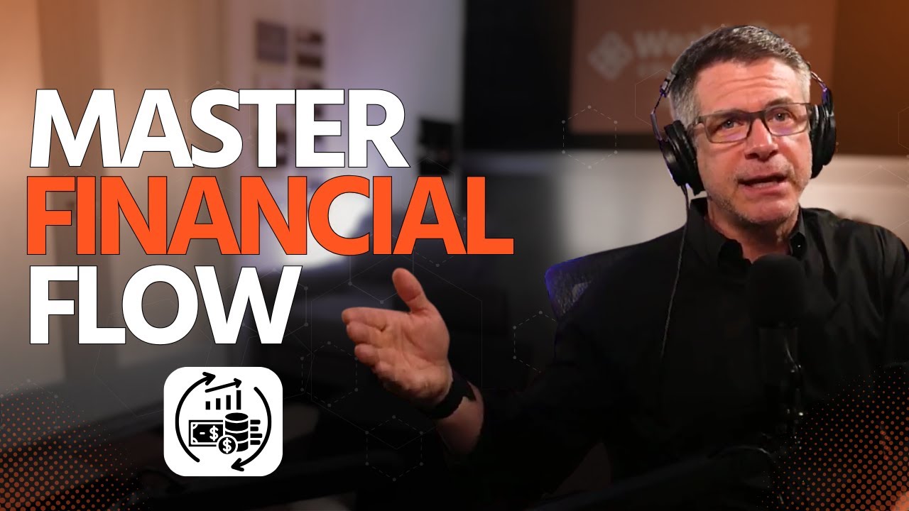 How to Build Financial Flow Inside the WealthOps Run Cycle