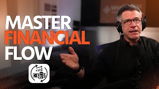 How to Build Financial Flow Inside the WealthOps Run Cycle