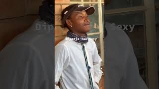 Dipatje By Felo Tee Doing The Most