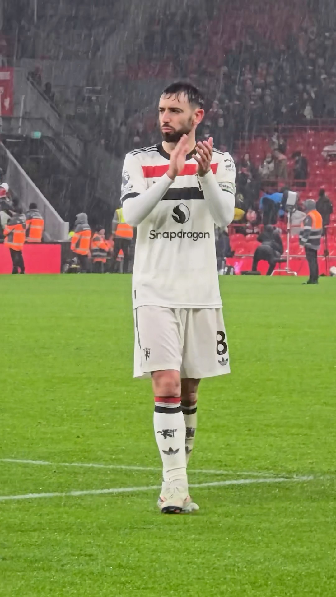 We Fought To The End, United As One! ❤️