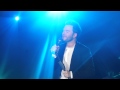 Shane Filan - Let it be HD ( You And Me Tour in Vietnam)