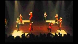 Nirmanika By Apsaras Arts - Excerpts - Shri Vastu & Mandala