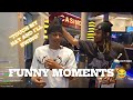 DDG & VonTv Twitch Funny Moments