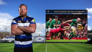 BRTV | Ross Batty's All-Time Dream XV