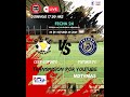 CEFF COPIAPÓ VS FUTURO FC