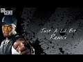 50 Cent - Just A Lil Bit (TikTok Madsko Remix)