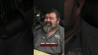 Celebrity malcom got a KILLER new drum smoker!... #bbq #smoker #howtobbqright Profile