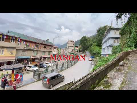 MANGAN | NORTH SIKKIM | WHOLE MARKET