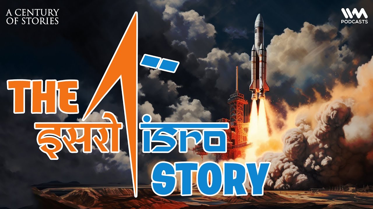 Did ISRO Face Rejection? Unbelievable Story Revealed! | The Story Of ISRO | Chandrayaan-3 | #18