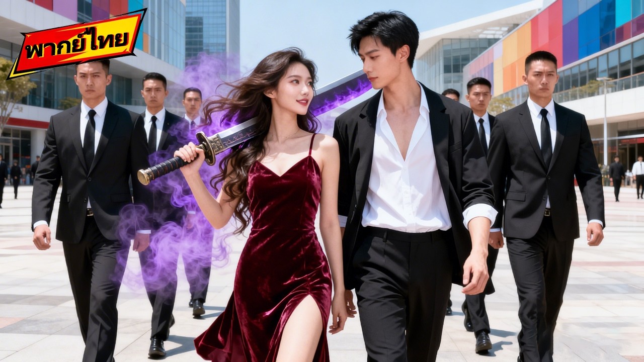 เกิดใหม่ล้างแค้น!เธอกลับมาในฐานะแพทย์อัจฉริยะ ก่อนแต่งงานกับผู้ชายที่แอบรักเธอมาตลอด เอาคืนเริ่มแล้ว