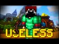 THESE ARE THE MOST USELESS ITEMS... (Hypixel Skyblock)