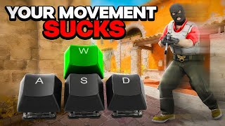 Your Movement Sucks (Fix It Like This)
