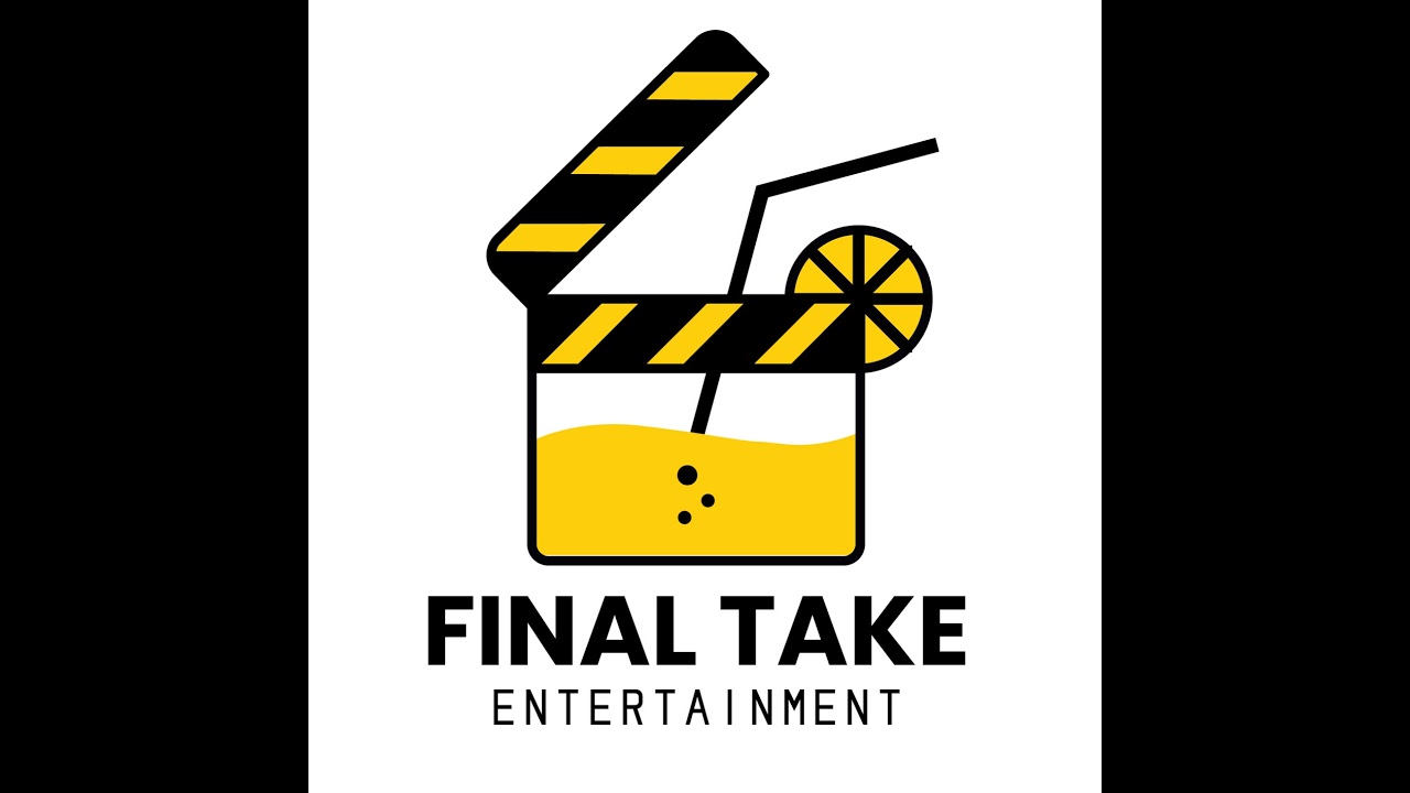 Final Take Entertainment Live Stream - YouTube