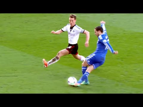 Prime Eden Hazard Was Ballon D Or Level