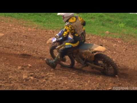 Evansville MX Practice 4-17-11