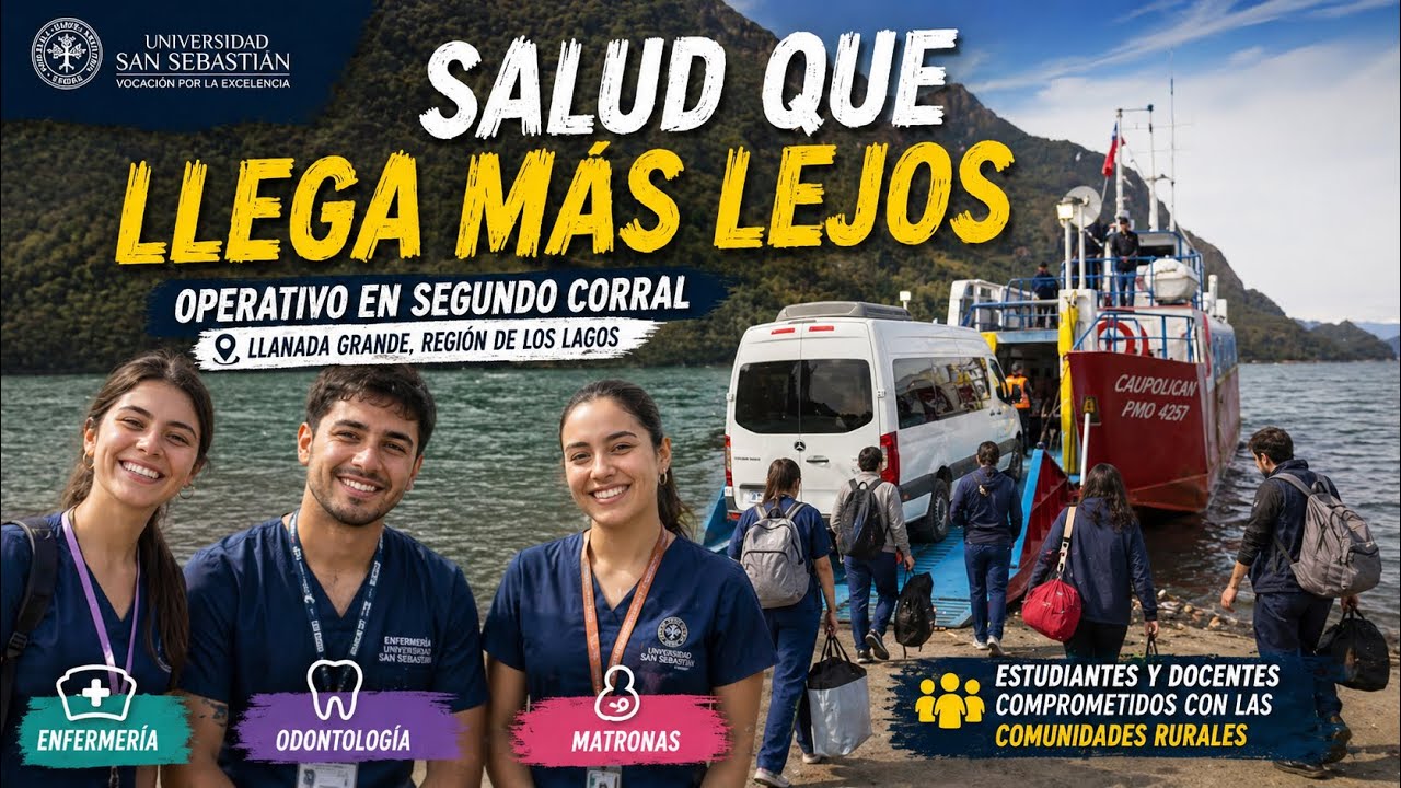 Operativo de Salud