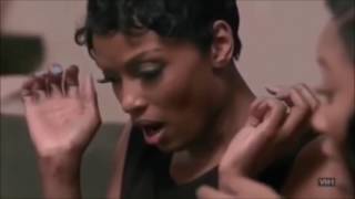 I am disgusted EARRAPE
