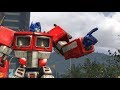 Transformers Compilation: Top 5 Transformers Animations (Dafuq!?Boom!)