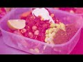HIGH PROTEIN VEGAN MEAL PREP | @avantgardevegan by Gaz Oakley