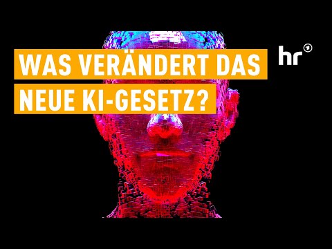 Der 'AI-Act': EU